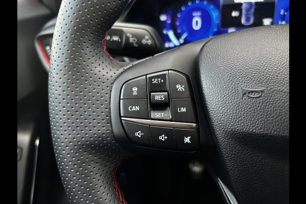 Ford Puma 1.0 EcoBoost Hybrid ST-Line X First Edition / Camera / Keyless / Pano dak / 18" LM / Winterpack