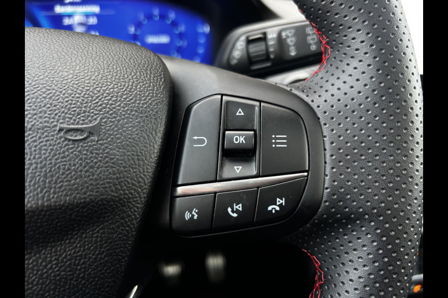 Ford Puma 1.0 EcoBoost Hybrid ST-Line X First Edition / Camera / Keyless / Pano dak / 18" LM / Winterpack