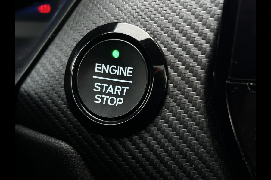 Ford Puma 1.0 EcoBoost Hybrid ST-Line X First Edition / Camera / Keyless / Pano dak / 18" LM / Winterpack