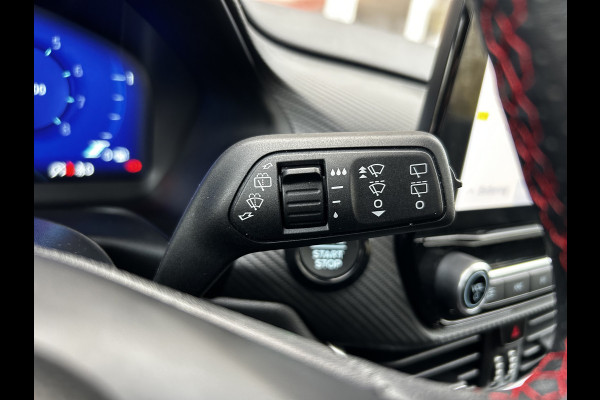 Ford Puma 1.0 EcoBoost Hybrid ST-Line X First Edition / Camera / Keyless / Pano dak / 18" LM / Winterpack