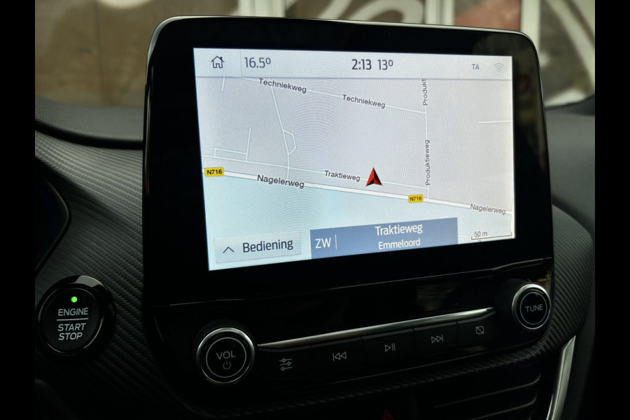 Ford Puma 1.0 EcoBoost Hybrid ST-Line X First Edition / Camera / Keyless / Pano dak / 18" LM / Winterpack