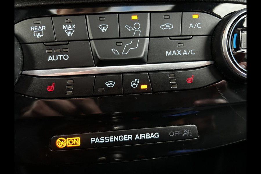 Ford Puma 1.0 EcoBoost Hybrid ST-Line X First Edition / Camera / Keyless / Pano dak / 18" LM / Winterpack