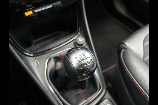 Ford Puma 1.0 EcoBoost Hybrid ST-Line X First Edition / Camera / Keyless / Pano dak / 18" LM / Winterpack