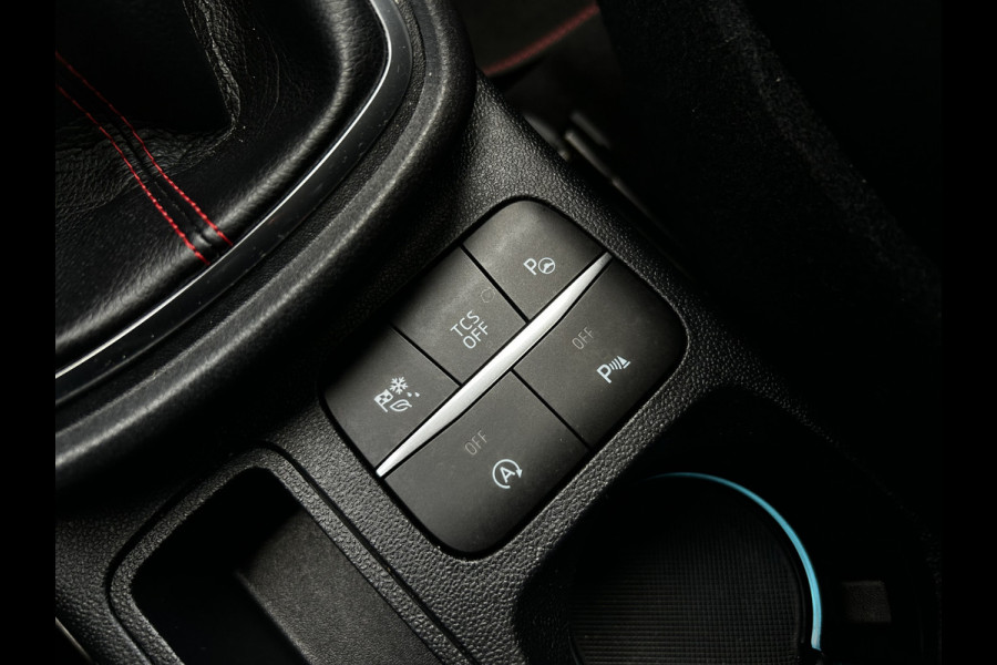 Ford Puma 1.0 EcoBoost Hybrid ST-Line X First Edition / Camera / Keyless / Pano dak / 18" LM / Winterpack