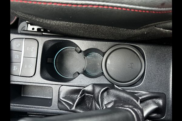 Ford Puma 1.0 EcoBoost Hybrid ST-Line X First Edition / Camera / Keyless / Pano dak / 18" LM / Winterpack