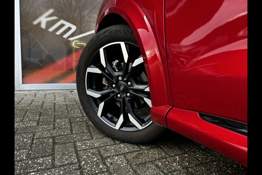 Ford Puma 1.0 EcoBoost Hybrid ST-Line X First Edition / Camera / Keyless / Pano dak / 18" LM / Winterpack