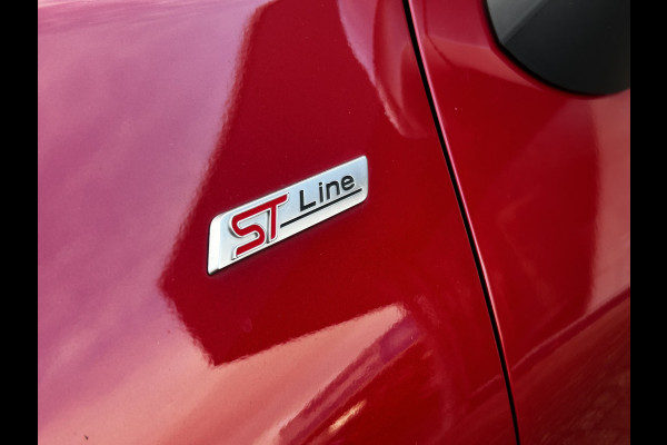 Ford Puma 1.0 EcoBoost Hybrid ST-Line X First Edition / Camera / Keyless / Pano dak / 18" LM / Winterpack