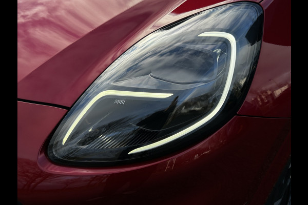 Ford Puma 1.0 EcoBoost Hybrid ST-Line X First Edition / Camera / Keyless / Pano dak / 18" LM / Winterpack