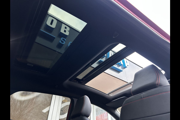 Ford Puma 1.0 EcoBoost Hybrid ST-Line X First Edition / Camera / Keyless / Pano dak / 18" LM / Winterpack