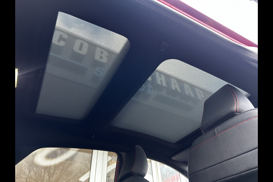 Ford Puma 1.0 EcoBoost Hybrid ST-Line X First Edition / Camera / Keyless / Pano dak / 18" LM / Winterpack