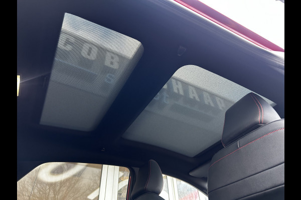 Ford Puma 1.0 EcoBoost Hybrid ST-Line X First Edition / Camera / Keyless / Pano dak / 18" LM / Winterpack