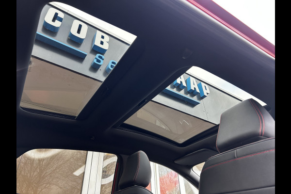 Ford Puma 1.0 EcoBoost Hybrid ST-Line X First Edition / Camera / Keyless / Pano dak / 18" LM / Winterpack