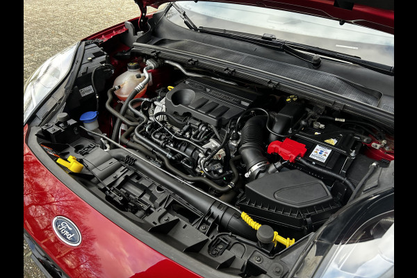 Ford Puma 1.0 EcoBoost Hybrid ST-Line X First Edition / Camera / Keyless / Pano dak / 18" LM / Winterpack