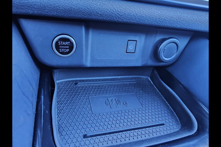 Nissan QASHQAI 1.3 MHEV Xtronic Tekna Design Pano Leder Trekhaak Dealer OH 1e eig