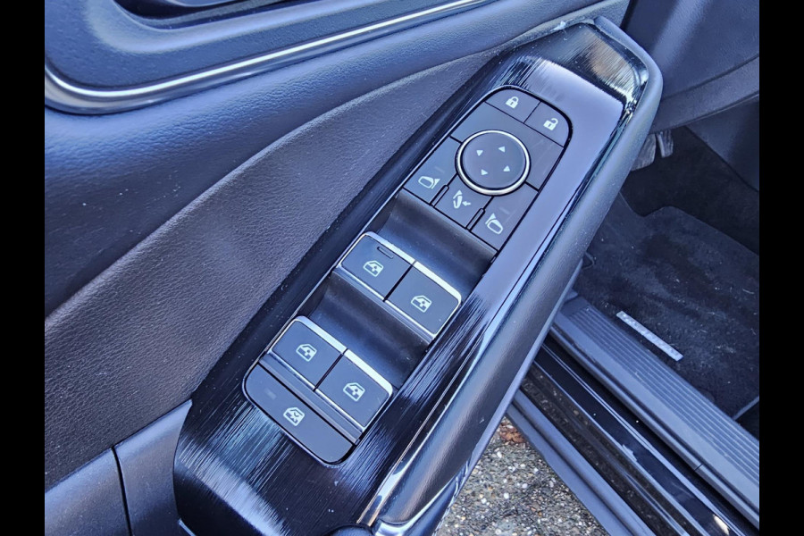 Nissan QASHQAI 1.3 MHEV Xtronic Tekna Design Pano Leder Trekhaak Dealer OH 1e eig