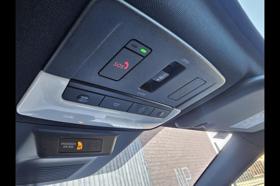 Nissan QASHQAI 1.3 MHEV Xtronic Tekna Design Pano Leder Trekhaak Dealer OH 1e eig