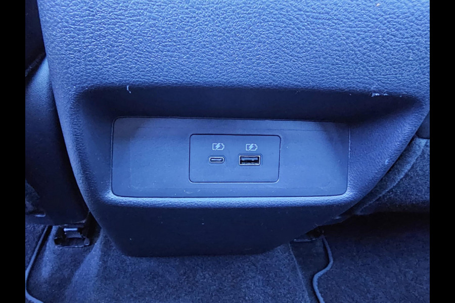 Nissan QASHQAI 1.3 MHEV Xtronic Tekna Design Pano Leder Trekhaak Dealer OH 1e eig