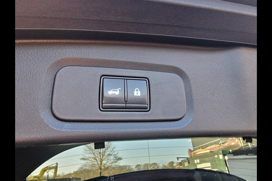 Nissan QASHQAI 1.3 MHEV Xtronic Tekna Design Pano Leder Trekhaak Dealer OH 1e eig