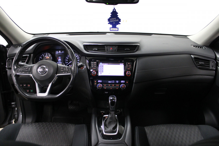 Nissan X-Trail 1.3 DIG-T N-Tec