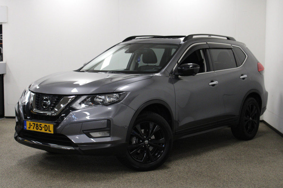 Nissan X-Trail 1.3 DIG-T N-Tec