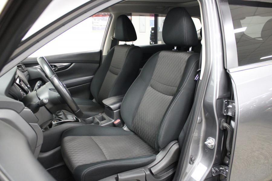 Nissan X-Trail 1.3 DIG-T N-Tec