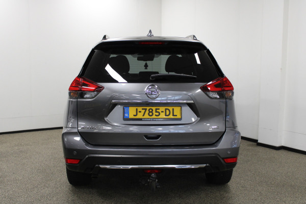 Nissan X-Trail 1.3 DIG-T N-Tec