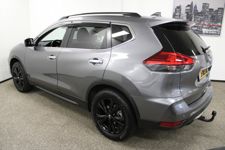 Nissan X-Trail 1.3 DIG-T N-Tec