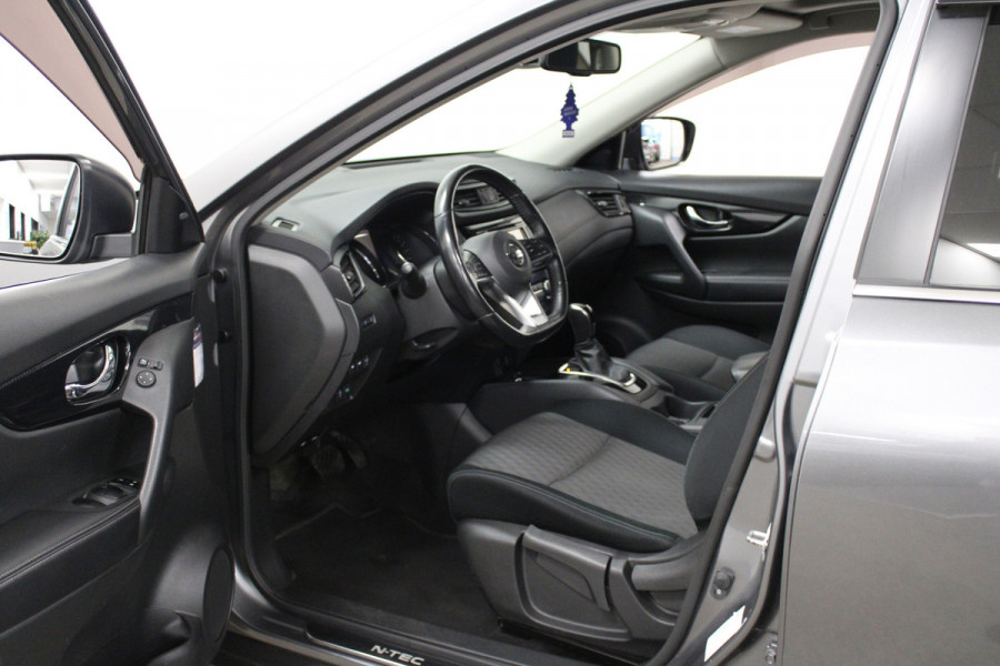 Nissan X-Trail 1.3 DIG-T N-Tec