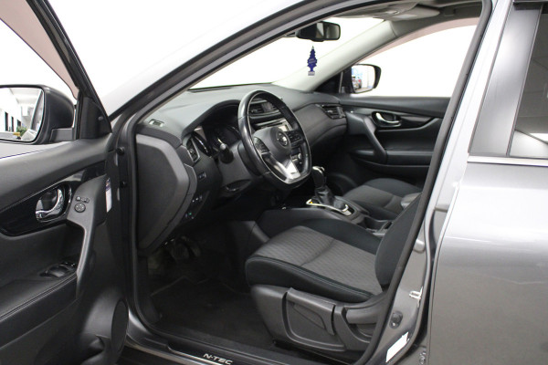 Nissan X-Trail 1.3 DIG-T N-Tec