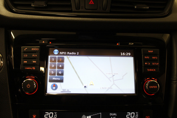 Nissan X-Trail 1.3 DIG-T N-Tec