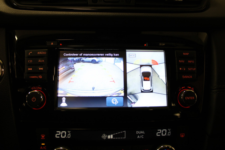 Nissan X-Trail 1.3 DIG-T N-Tec