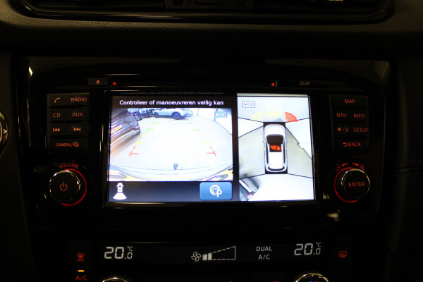 Nissan X-Trail 1.3 DIG-T N-Tec