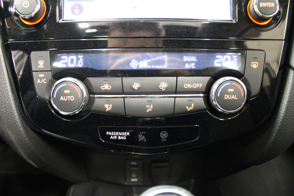 Nissan X-Trail 1.3 DIG-T N-Tec