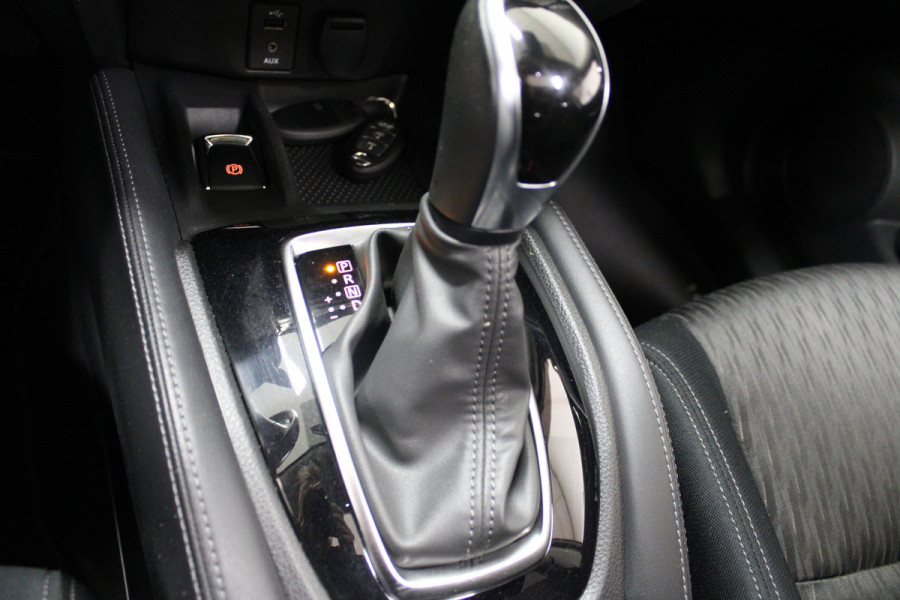 Nissan X-Trail 1.3 DIG-T N-Tec