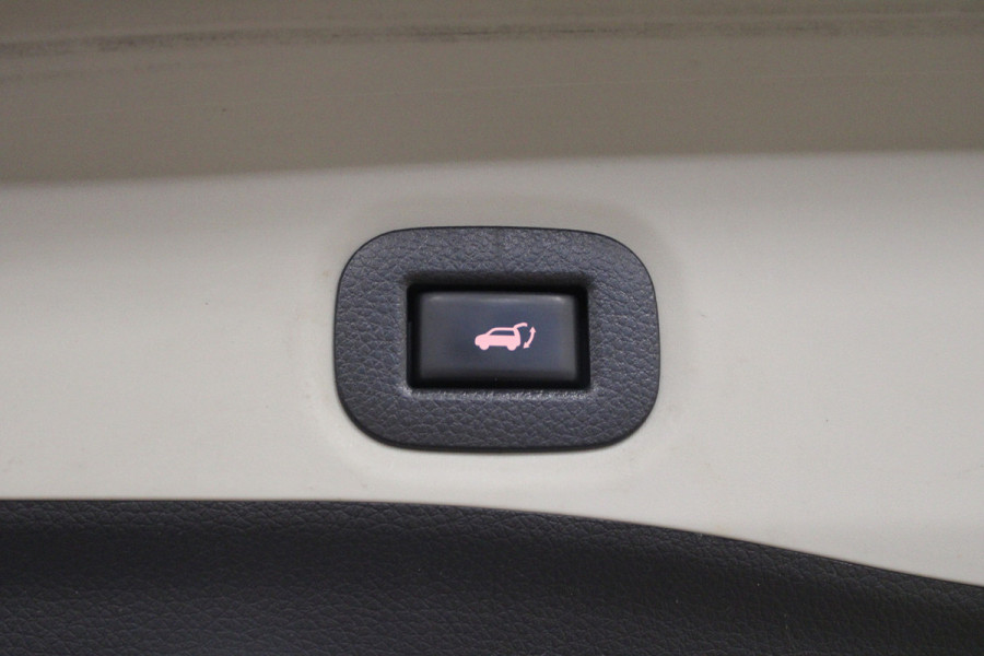 Nissan X-Trail 1.3 DIG-T N-Tec