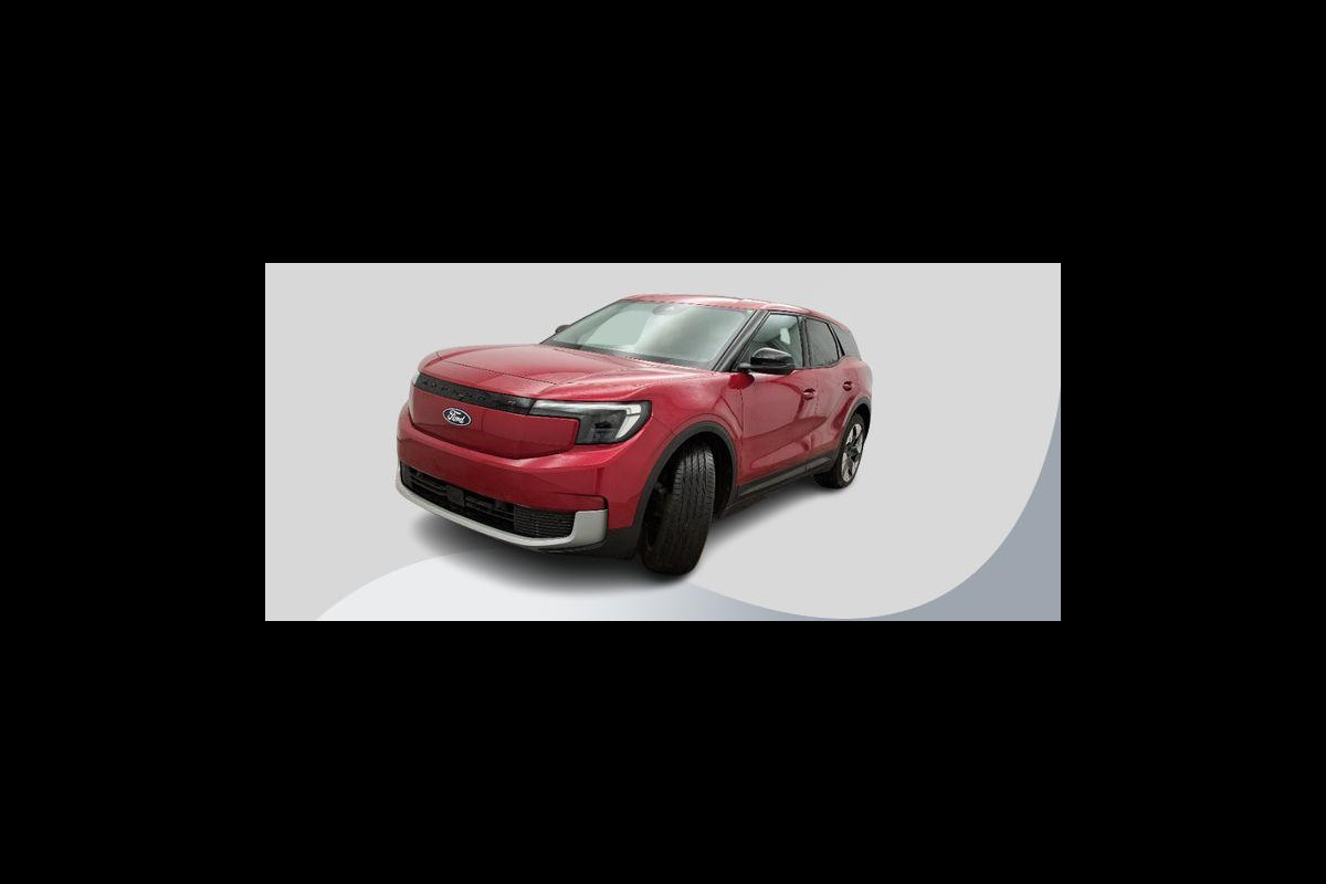 Ford Explorer Premium Extended Range RWD 77 kWh 286pk | AGR Stoelen | Driver Assistance Pack |