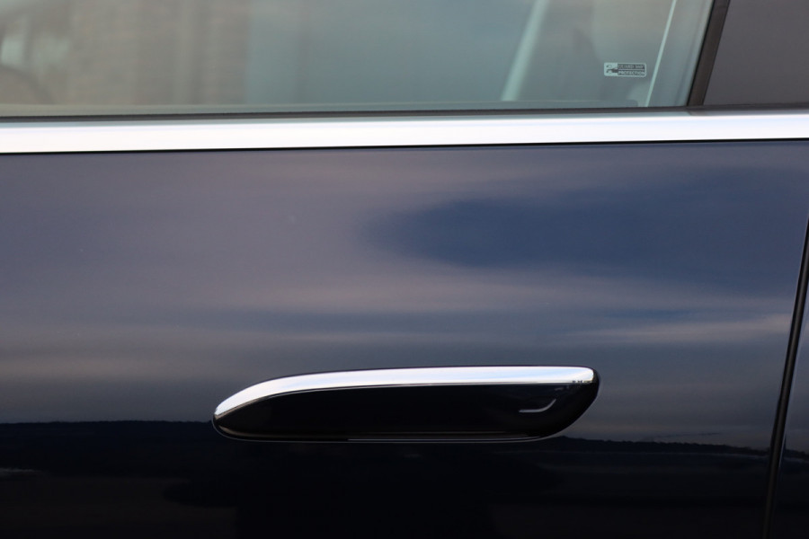 Mercedes-Benz EQS 450+ AMG Line 108 kWh | Hyperscreen | Luchtvering | Achterasbesturing | Distronic | Burmester | Memory | Keyless Go | Warmtepomp | Elek. Zitplaatsen Achter |