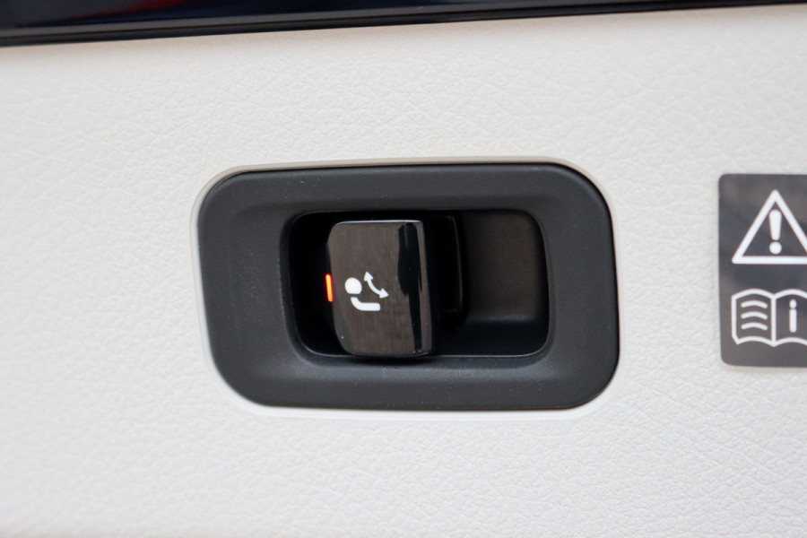 Mercedes-Benz EQS 450+ AMG Line 108 kWh | Hyperscreen | Luchtvering | Achterasbesturing | Distronic | Burmester | Memory | Keyless Go | Warmtepomp | Elek. Zitplaatsen Achter |