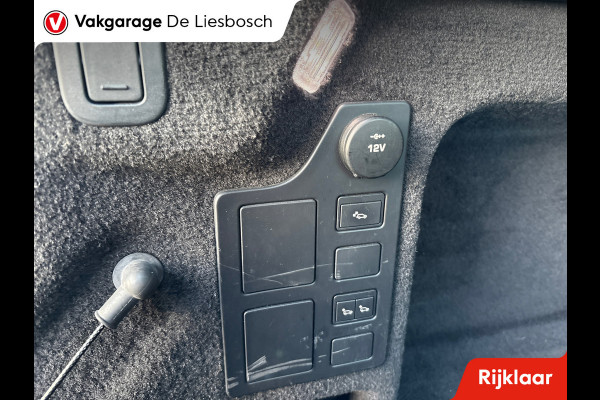 Land Rover Discovery 2.0 TD4 HSE Luxury/pano/leer/navi/camera/trekhaak/boeken