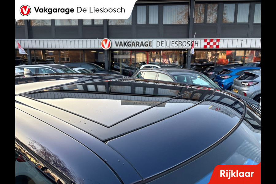 Land Rover Discovery 2.0 TD4 HSE Luxury/pano/leer/navi/camera/trekhaak/boeken