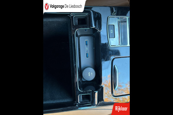 Land Rover Discovery 2.0 TD4 HSE Luxury/pano/leer/navi/camera/trekhaak/boeken