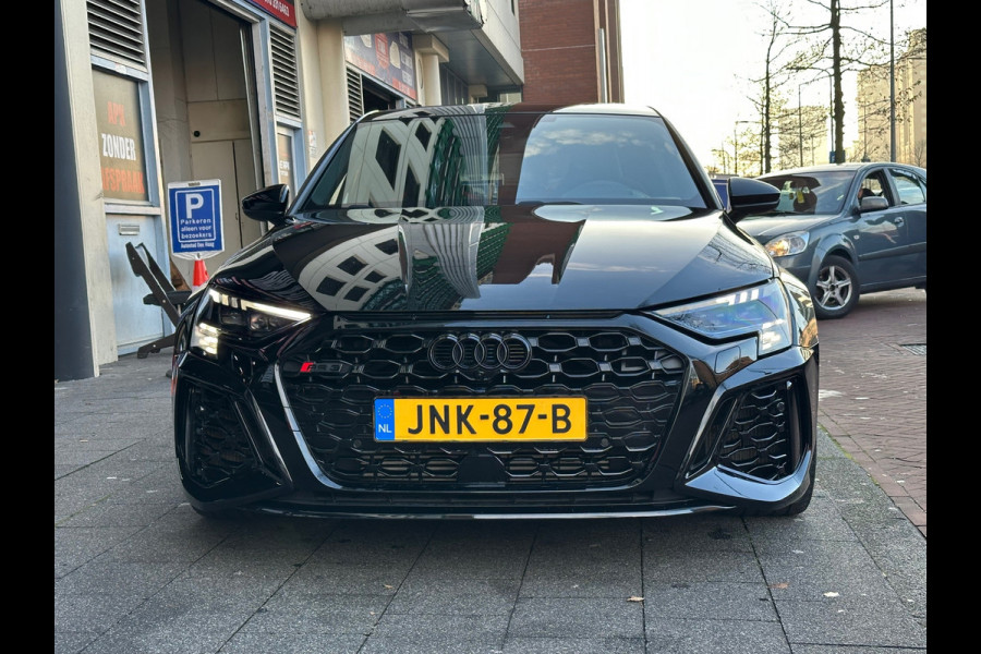 Audi A3 Sportback 2.5 TFSI RS 3 Quattro 294Kw Pano Incl BTW!