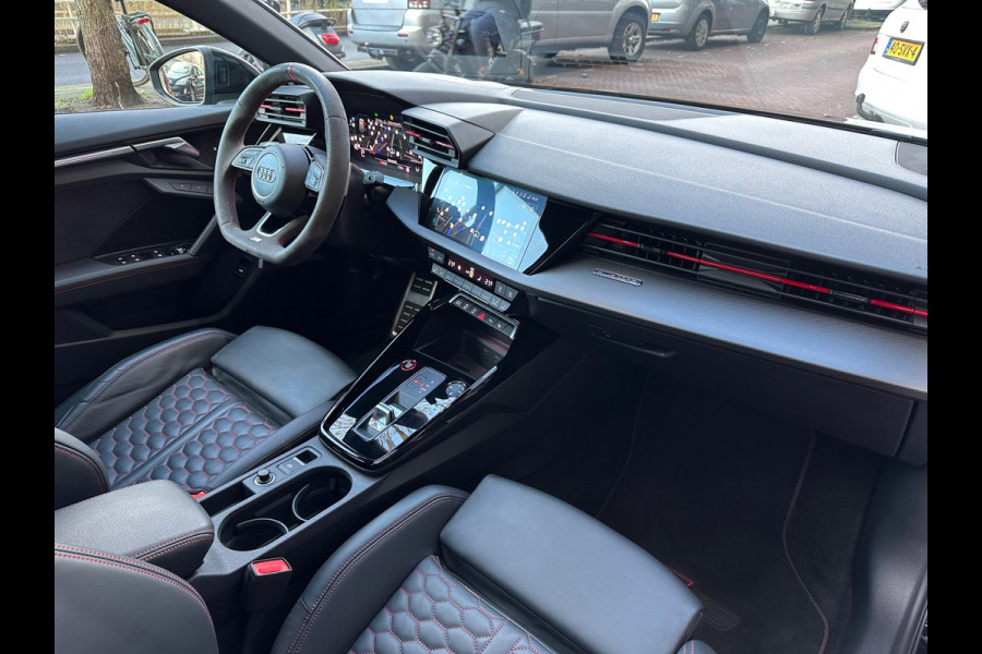 Audi A3 Sportback 2.5 TFSI RS 3 Quattro 294Kw Pano Incl BTW!