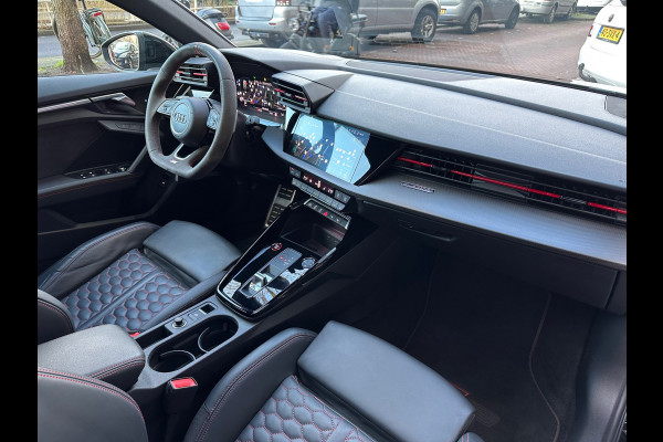 Audi A3 Sportback 2.5 TFSI RS 3 Quattro 294Kw Pano Incl BTW!
