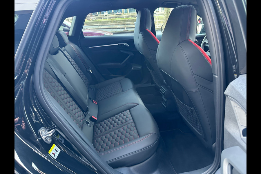 Audi A3 Sportback 2.5 TFSI RS 3 Quattro 294Kw Pano Incl BTW!