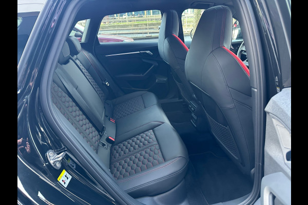 Audi A3 Sportback 2.5 TFSI RS 3 Quattro 294Kw Pano Incl BTW!