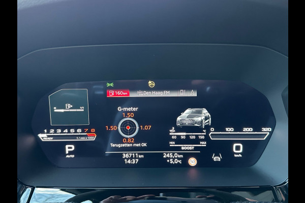 Audi A3 Sportback 2.5 TFSI RS 3 Quattro 294Kw Pano Incl BTW!