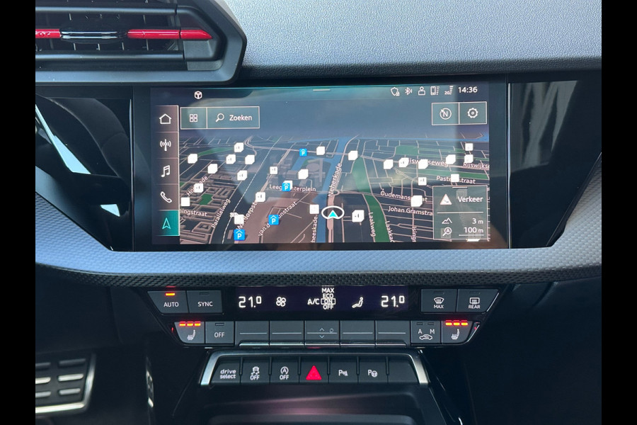 Audi A3 Sportback 2.5 TFSI RS 3 Quattro 294Kw Pano Incl BTW!