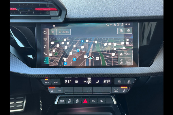 Audi A3 Sportback 2.5 TFSI RS 3 Quattro 294Kw Pano Incl BTW!