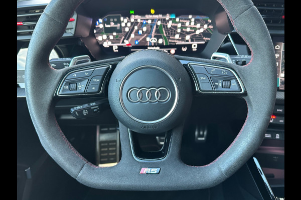 Audi A3 Sportback 2.5 TFSI RS 3 Quattro 294Kw Pano Incl BTW!